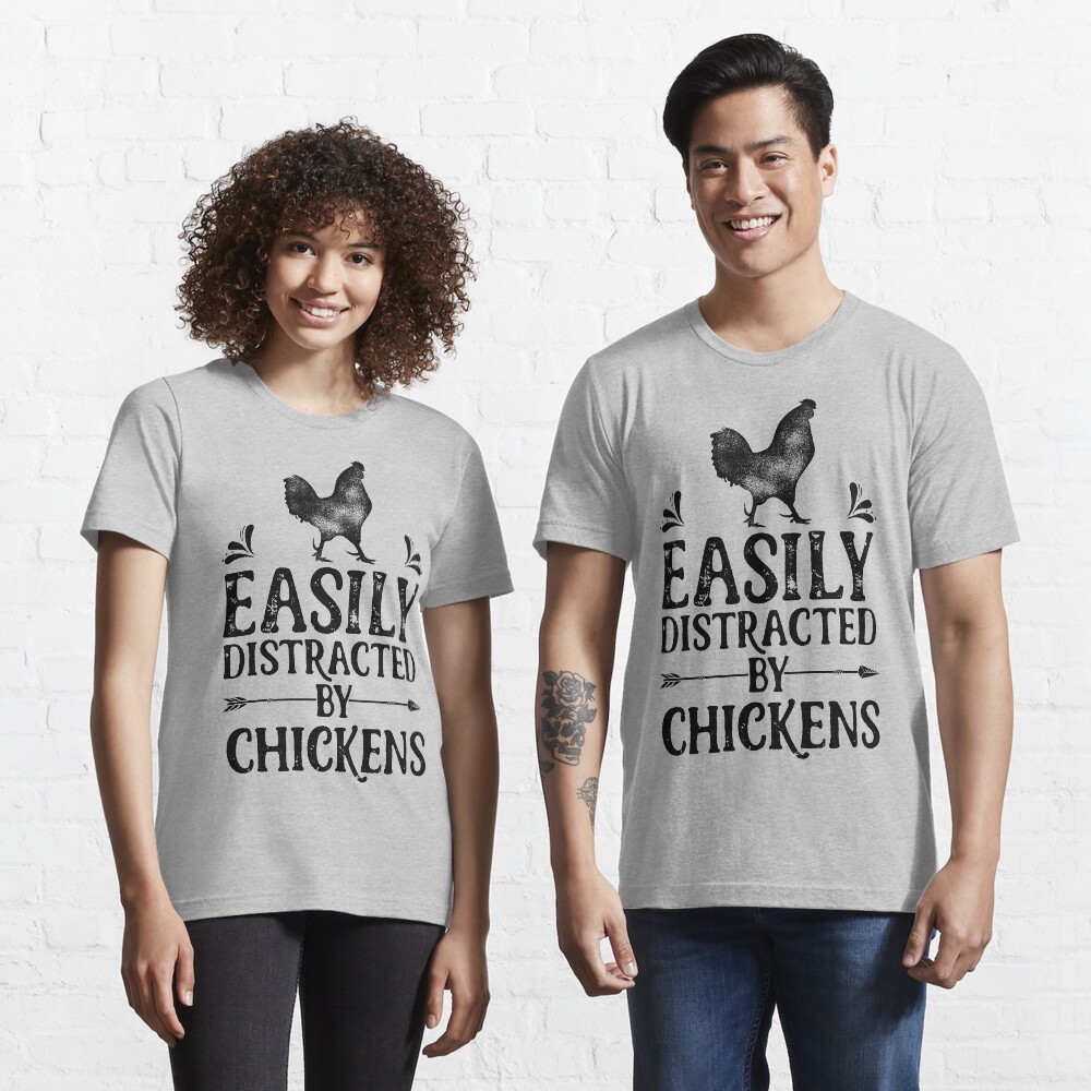 Item preview, Essential T-Shirt designed and sold by LiqueGifts.
