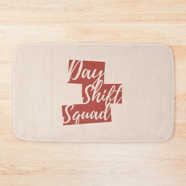 Item preview, Day Shift Squad | Gifts for Nurses | Day Shift Nursing designed and sold by DesignsRN.
