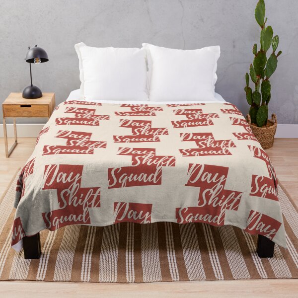 Item preview, Day Shift Squad | Gifts for Nurses | Day Shift Nursing designed and sold by DesignsRN.