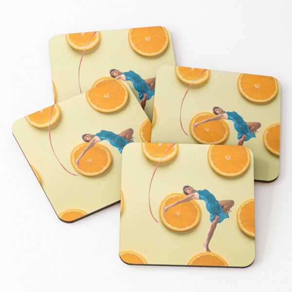 Item preview,   The dancer designed and sold by Hillys Digital collage.