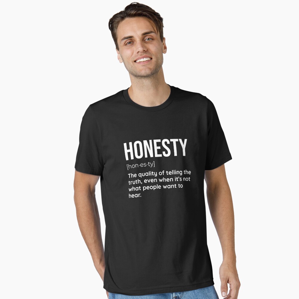 Item preview, Essential T-Shirt designed and sold by SimpliText.
