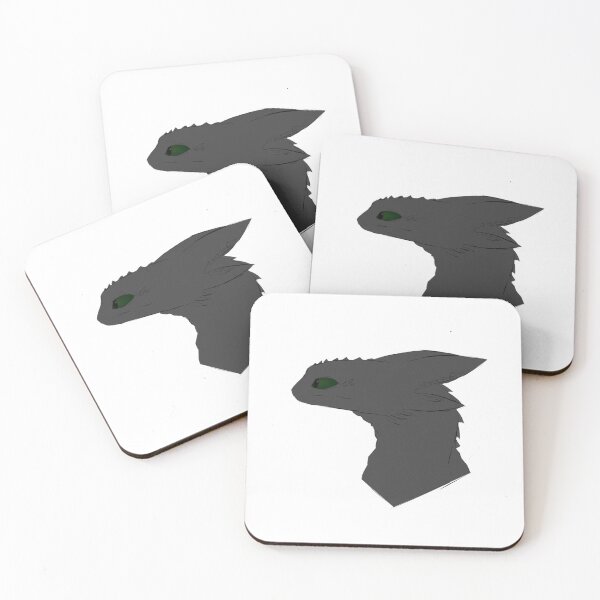 Item preview, Toothless art! designed and sold by Gablsgsstickers.