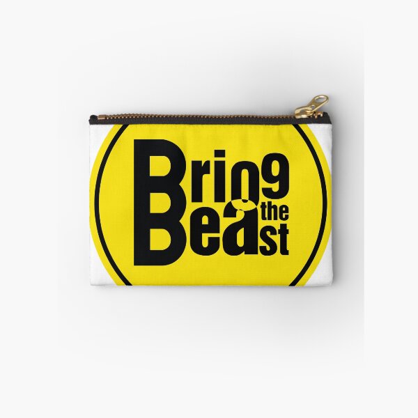 Item preview, Bring the beast, Duhamel Xolot, Backroom Art designed and sold by The Sr Corchea Backroom Art.