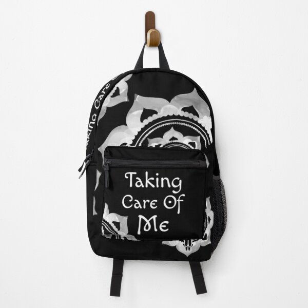 Item preview, Taking Care Of Me designed and sold by Monique Prince.