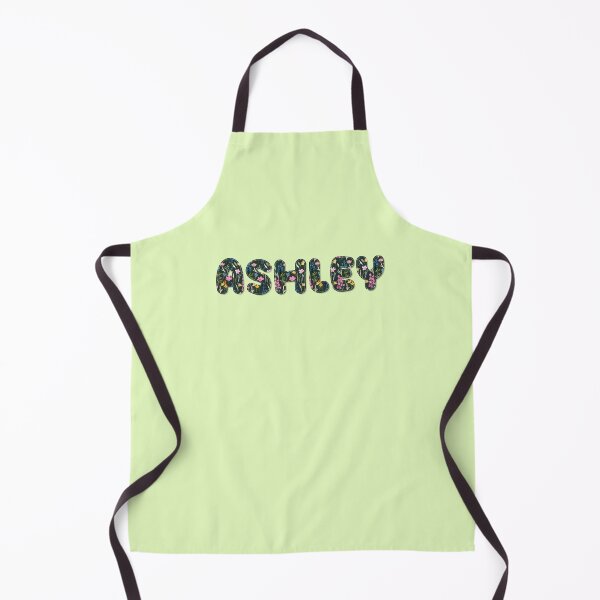 Item preview, Ashley name, Ashley go green! designed and sold by Danylo Mikhnievych.