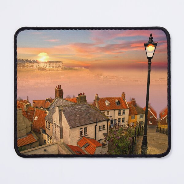 Item preview, Whitby 199 Steps designed and sold by Alisonchambers2.
