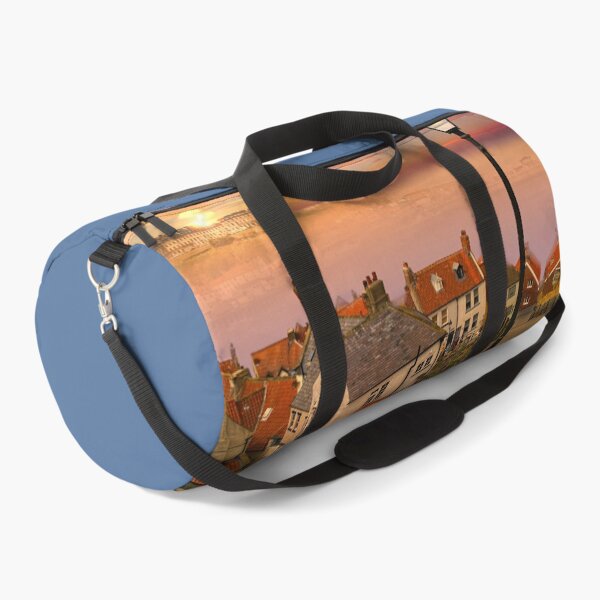 Item preview, Whitby 199 Steps designed and sold by Alisonchambers2.