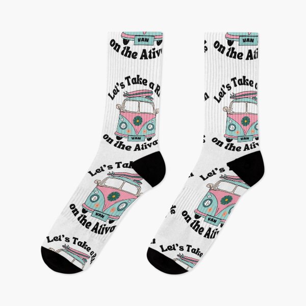 Item preview, Take a Ride on the Ativan Funny Nursing Sticker designed and sold by Morja2015.