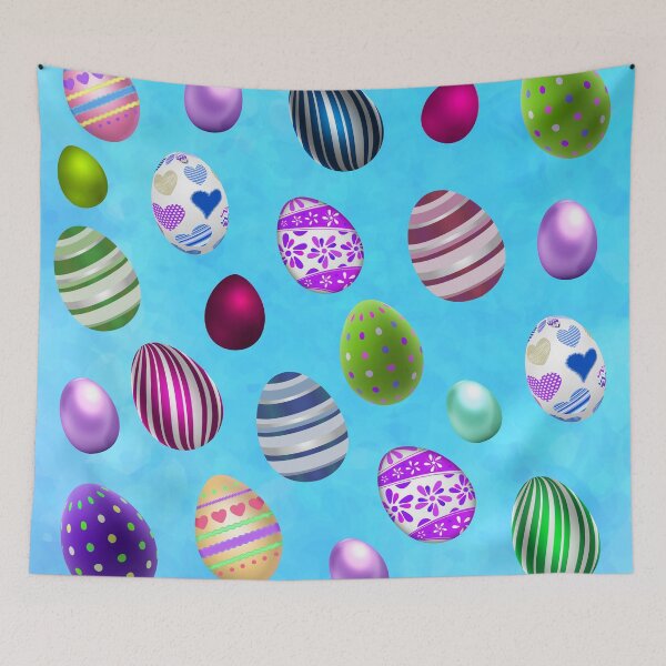 Item preview, Happy Easter  designed and sold by ELF2.