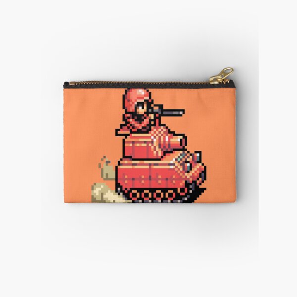 Item preview, Tank Unit designed and sold by The Sprite Guy.