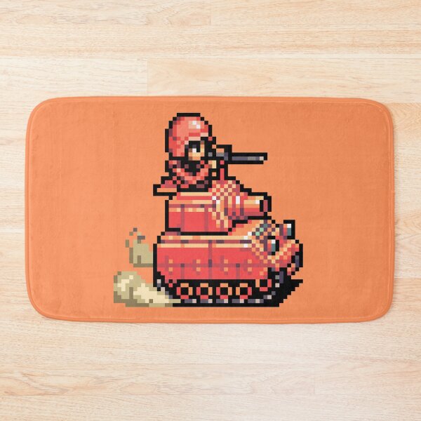 Item preview, Tank Unit designed and sold by The Sprite Guy.
