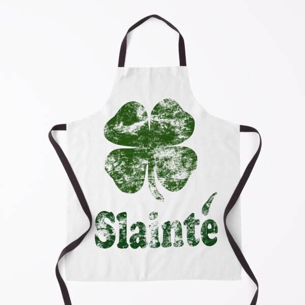 Item preview, Slainte Shamrock designed and sold by Eric-A-Allen.