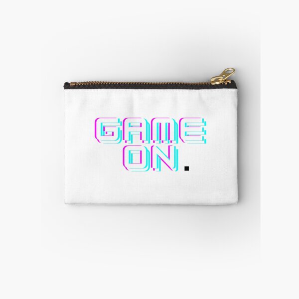 Item preview, GAME ON designed and sold by Logic-store.