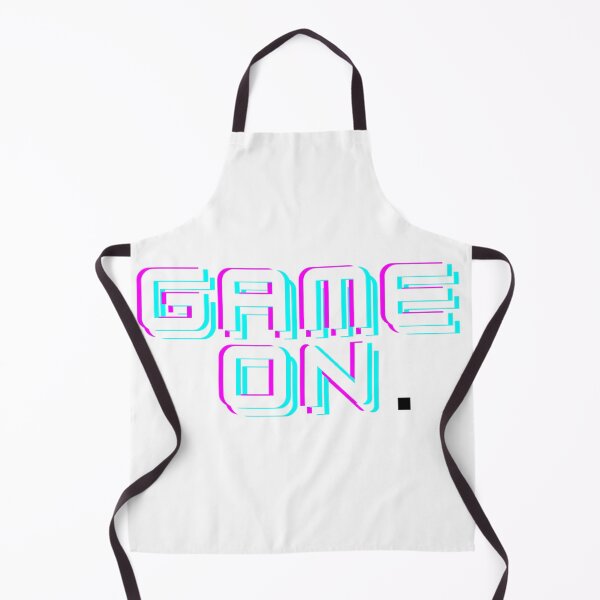 Item preview, GAME ON designed and sold by Logic-store.