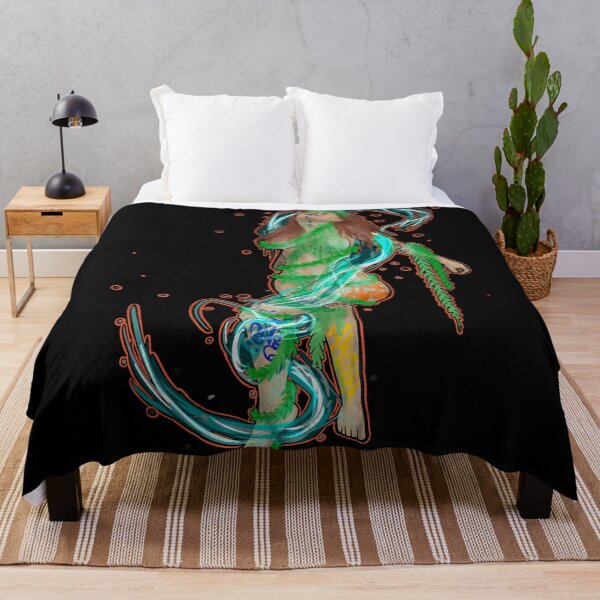 Item preview, spirit of nature designed and sold by Ofen69.