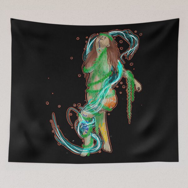 Item preview, spirit of nature designed and sold by Ofen69.