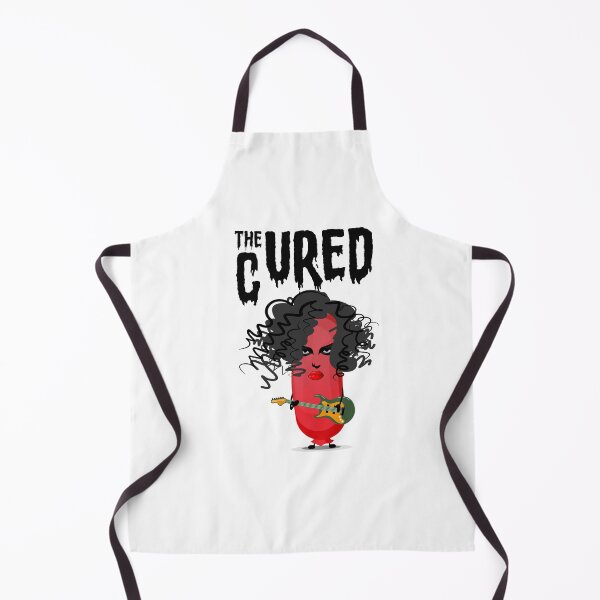 Item preview, Funny Chorizo Salami Parody Design - The Cured designed and sold by Salukeart.