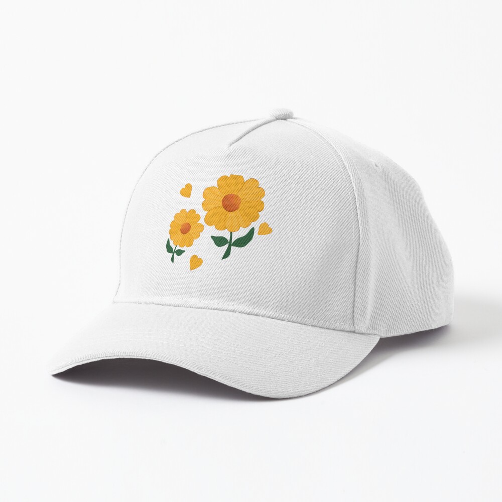 Item preview, Baseball Cap designed and sold by Lottaw.