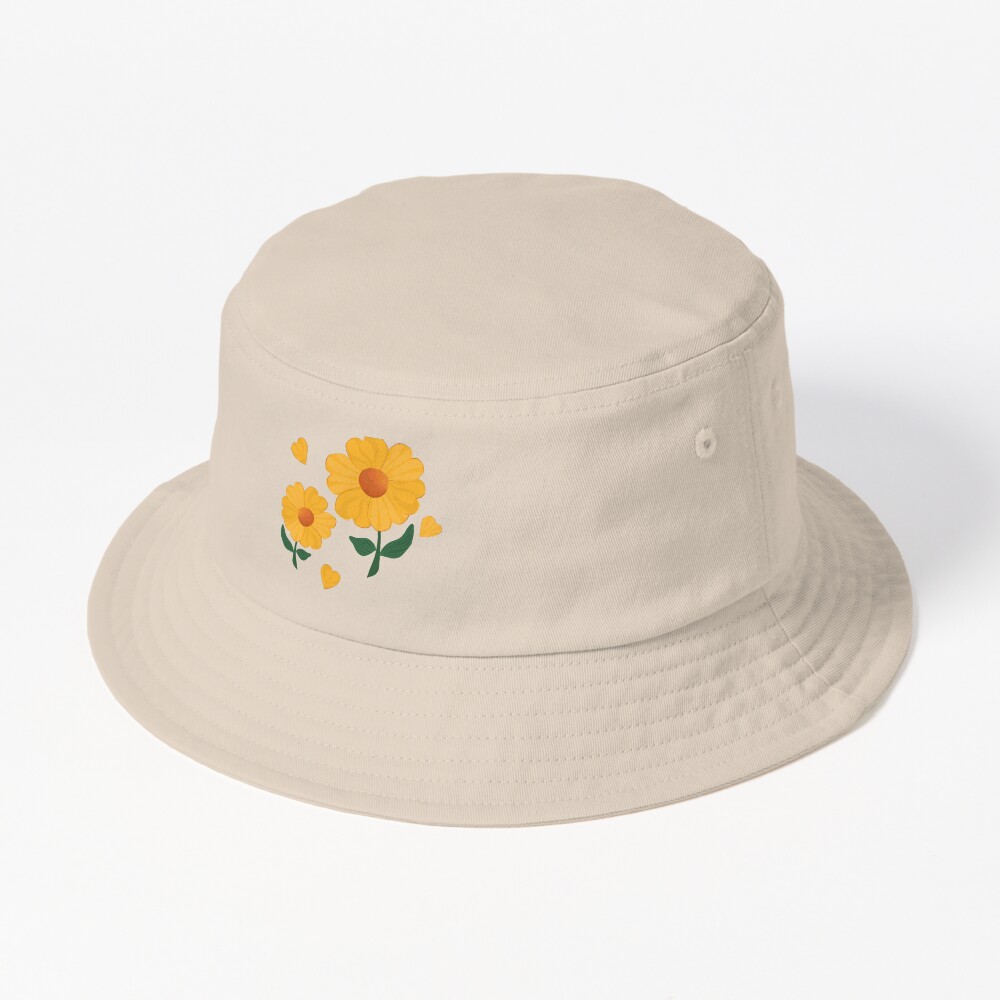 Item preview, Bucket Hat designed and sold by Lottaw.