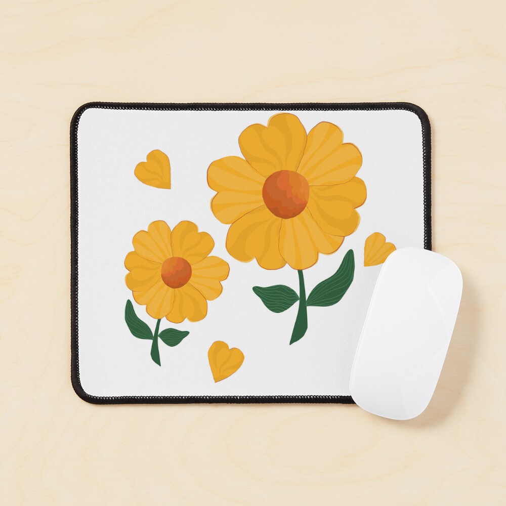 Item preview, Mouse Pad designed and sold by Lottaw.
