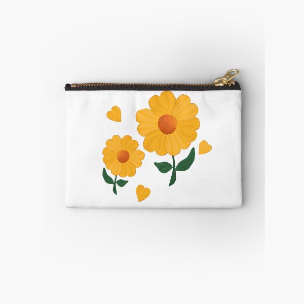 Item preview, Very Fresh Yellow Flowers designed and sold by Lotta Wanner.