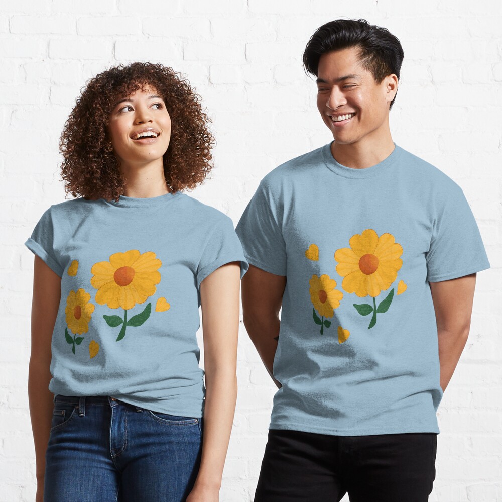 Item preview, Classic T-Shirt designed and sold by Lottaw.