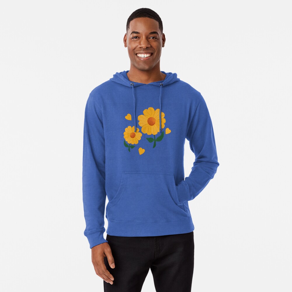 Item preview, Lightweight Hoodie designed and sold by Lottaw.