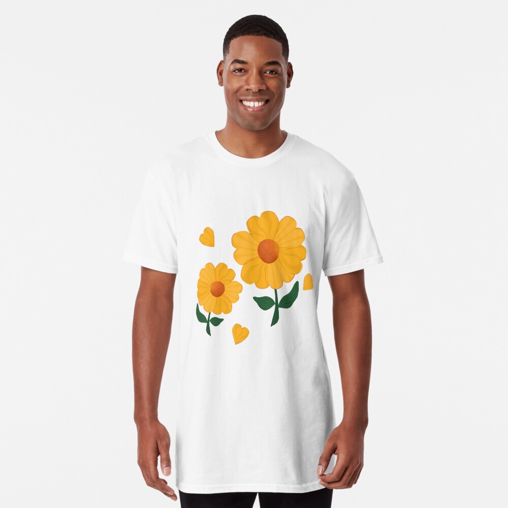 Item preview, Long T-Shirt designed and sold by Lottaw.