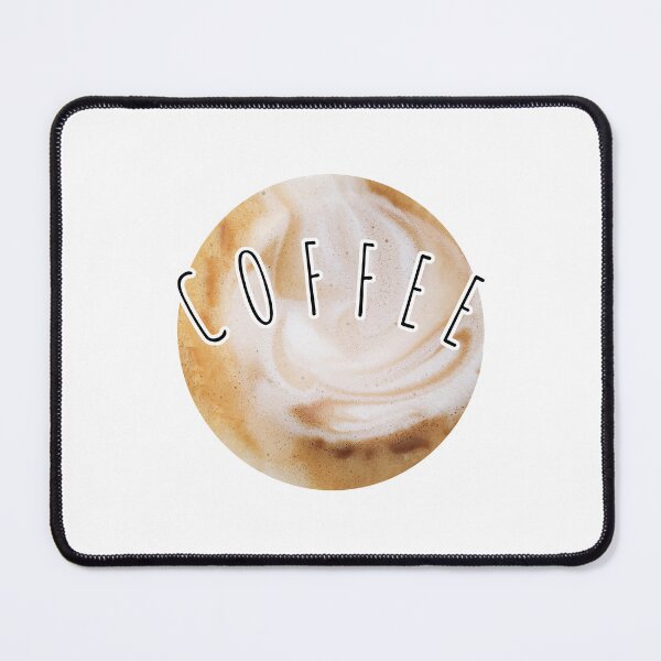 Item preview, Cofffe Round Photo Art designed and sold by Slieptsovaart.