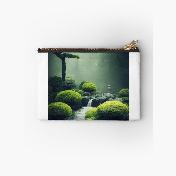 Item preview, Kyoto Garden designed and sold by LoveyDesign.