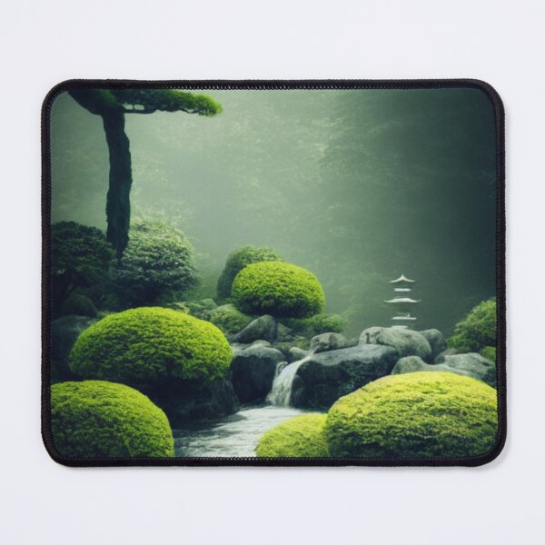 Item preview, Kyoto Garden designed and sold by LoveyDesign.