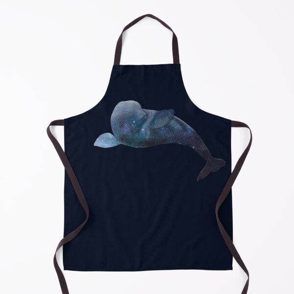 Item preview, Galaxy Beluga designed and sold by KristalStittle.