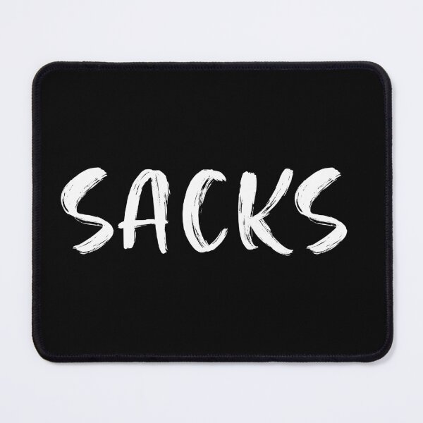 Item preview, 0 SACKS designed and sold by Simoel12.