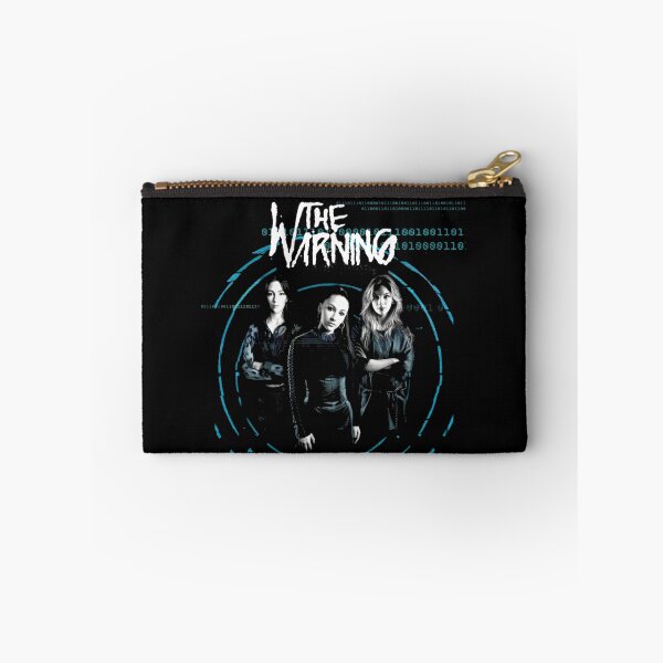 Item preview, ❼The Warning Band❼  designed and sold by helgedarwin.