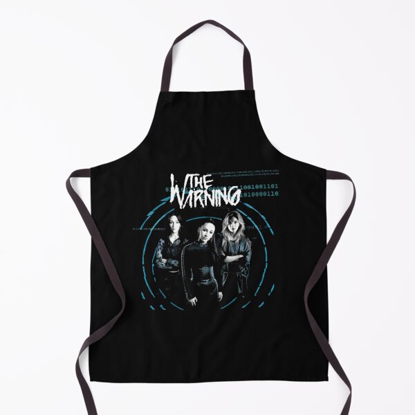 Aperçu de l'œuvre ❼The Warning Band❼  créée et vendue par helgedarwin.