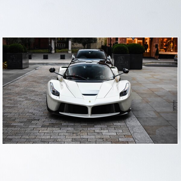 Item preview, Ferrari LaFerrari designed and sold by DutchStylez.