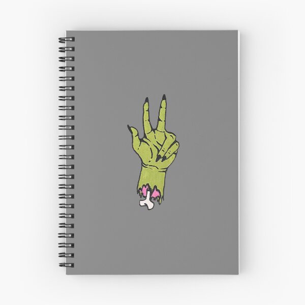 Item preview, Zombie Hand designed and sold by emmalemonwtrmln.