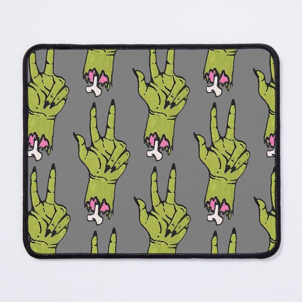 Item preview, Zombie Hand designed and sold by emmalemonwtrmln.