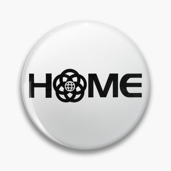 Item preview, Epcot Home designed and sold by GhostyGoods.