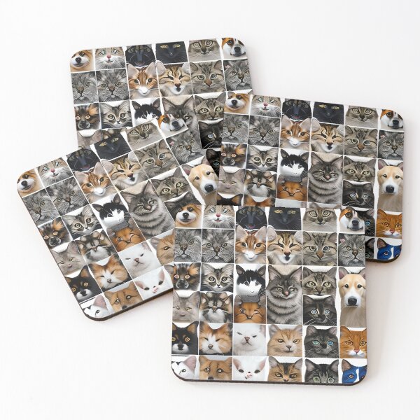 Item preview, Cats and Dogs Lover designed and sold by MadScientist01.