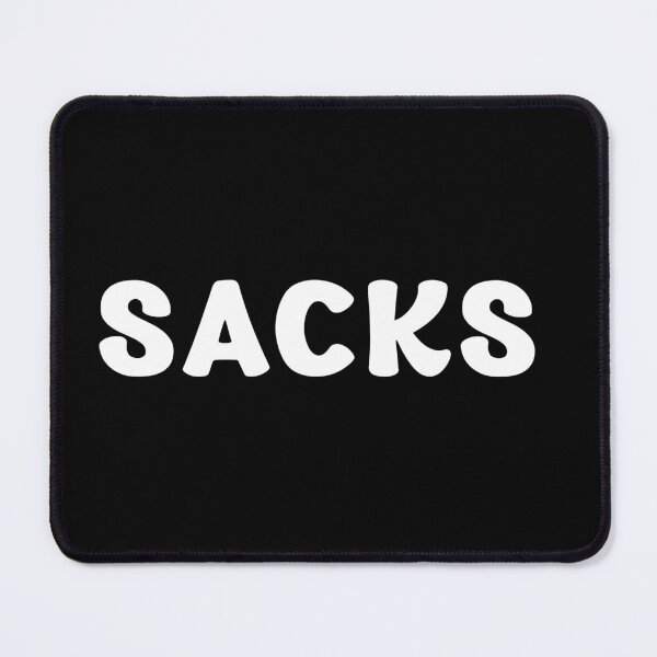 Item preview, 0 SACKS designed and sold by Simoel12.