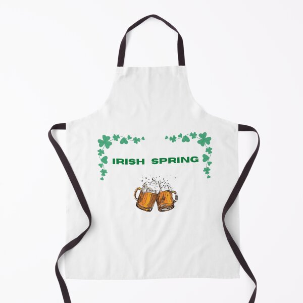 Item preview, Irish Spring designed and sold by RamnLiondesign.