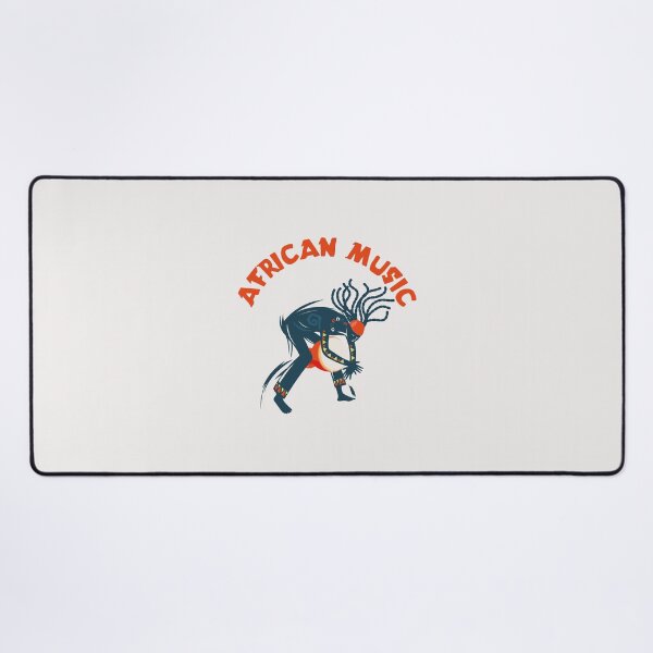 Item preview, African Tribal Music. designed and sold by paulo silveira.