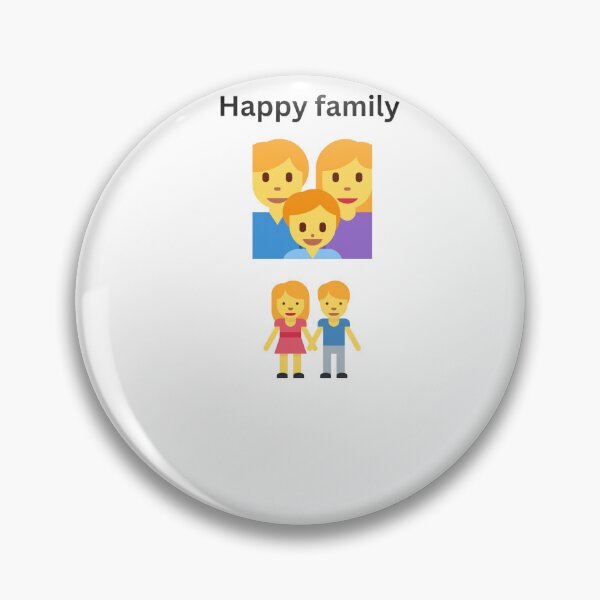 Item preview, Familia feliz designed and sold by Creativesuman.