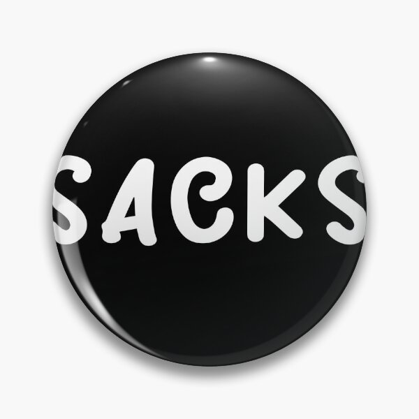 Item preview, 0 SACKS designed and sold by Simoel12.