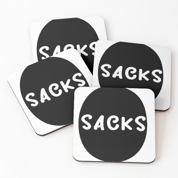Item preview, 0 SACKS designed and sold by Simoel12.
