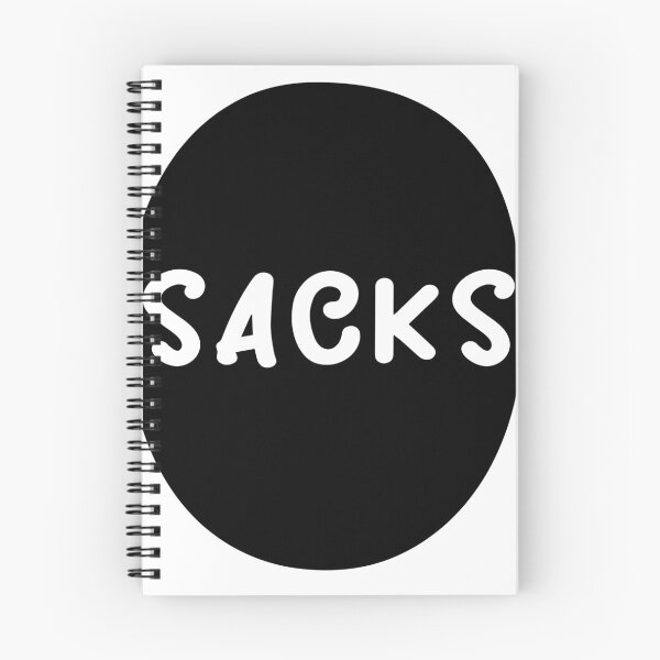 Item preview, 0 SACKS designed and sold by Simoel12.