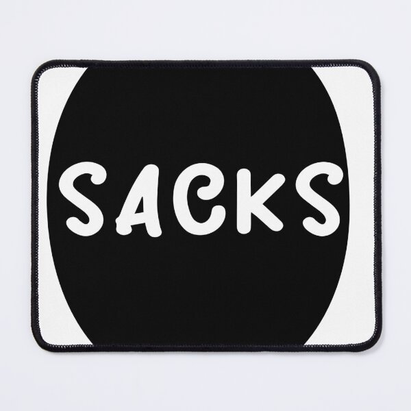Item preview, 0 SACKS designed and sold by Simoel12.