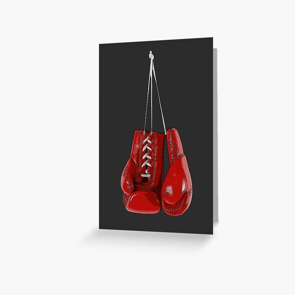 pug, boxing, boxing gloves gift idea Poster by Eichberger91