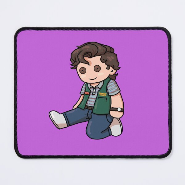 Item preview, steve  designed and sold by dangerlemon.